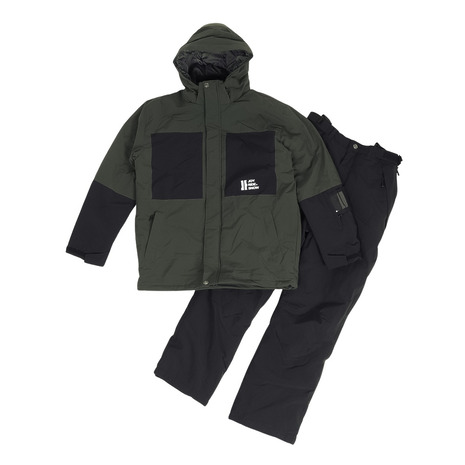 楽天市場】その他ブランド（OTHER BRAND）（メンズ）スキーウェア 上下