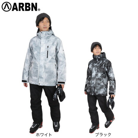楽天市場】エアボーン（ARBN）（メンズ）22-23 スキーウェア
