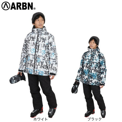 楽天市場】エアボーン（ARBN）（メンズ）スキーウェア 上下