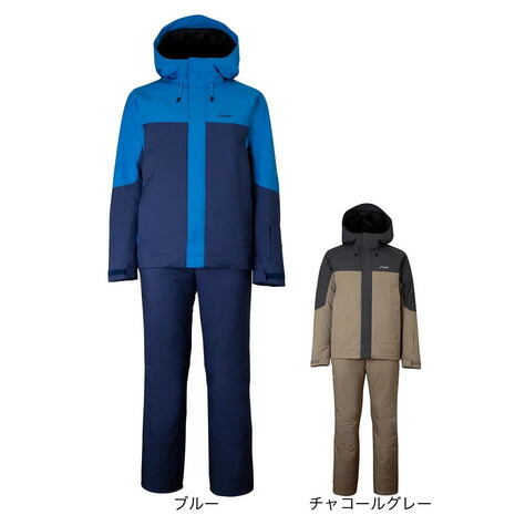 楽天市場】フェニックス 【Phenix】メンズ スキーウェア 上下セット