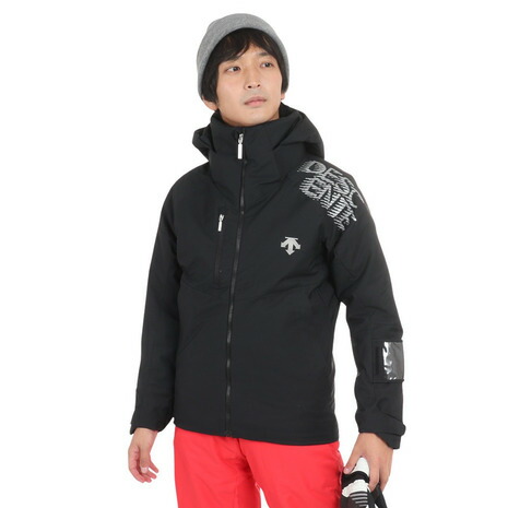 デザント　DESCENTE スキーウェア 160 ジャケットとパンツ スキーウェア・用品 | デサント公式