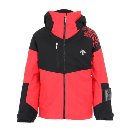 デサント限定受注品　デモスキーウェア　サイズL 楽天市場】DESCENTE DWUWJK53 S.I.O 3D-INSULATOR JACKET 23-24