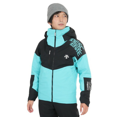 楽天市場】DESCENTE DWUWJK52T S.I.O 3L HARD SHELL JACKET / TAKA 23