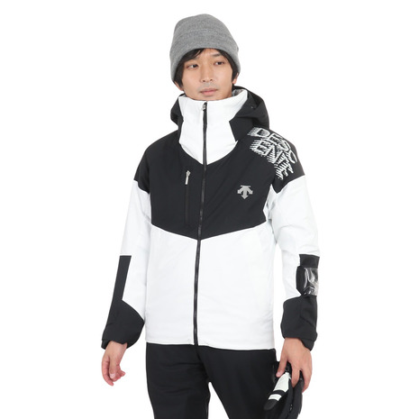 DESCENTE デサント S.I.O JACKET スキーウェア 上下 L 楽天市場】デサント（DESCENTE）（メンズ）スキーウェア ジャケット