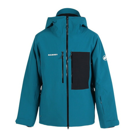 楽天市場】マムート（MAMMUT）（メンズ）スキー スノーボード ウェア