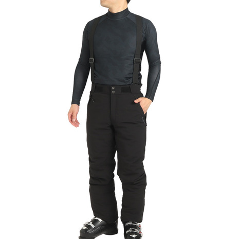 新品タグ付き Norway Alpine Teamモデル他 フルオープンパンツ 新品タグ付 Norway Alpine Teamモデル他 フルオープンパンツ