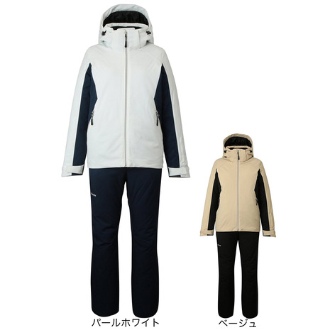 楽天市場】オンヨネ（ONYONE）（レディース）スキーウェア 上下セット