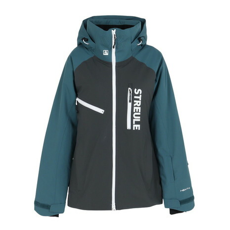 楽天市場】シュトロイレ（STREULE）（レディース）スキーウェア