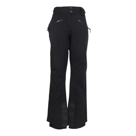 ワッツ(WATTS)(レディース)スキーウェア パンツ 女性用 1WAY BLK|Victoria Surf&Snow 支店