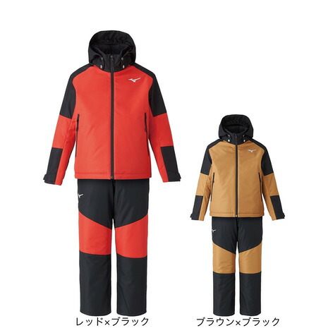 楽天市場】ミズノ【MIZUNO】ジュニア【発熱素材】ブレスサーモ ミズノ