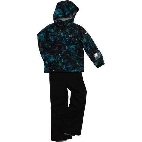 楽天市場】レセーダ（RESEEDA）（キッズ）ジュニア スノースーツ 上下