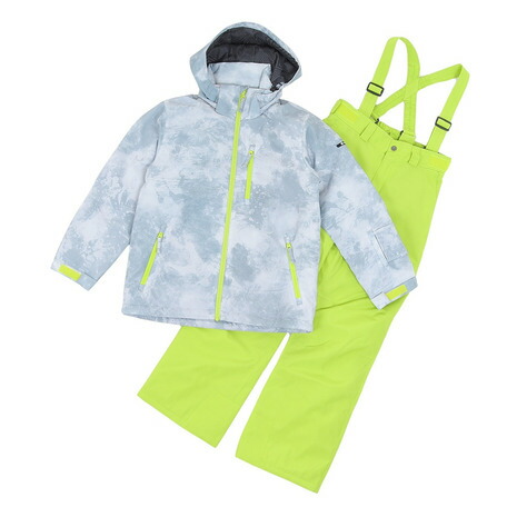 楽天市場】エアボーン（ARBN）（キッズ）ジュニア ボーイズ スキー