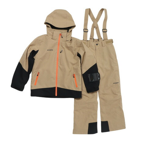 楽天市場】BonFire（ボンファイアー）（キッズ）ジュニア 子供 スキー