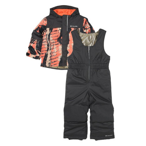 楽天市場】コロンビア（Columbia）（キッズ）ジュニア スキーウェア