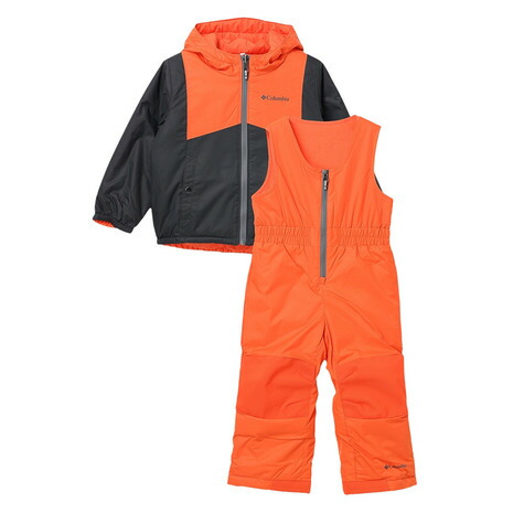 楽天市場】コロンビア（Columbia）（キッズ）ジュニア スキーウェア