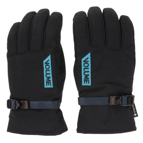 楽天市場】ボリューム（VOLUME）（メンズ）グローブ スキー