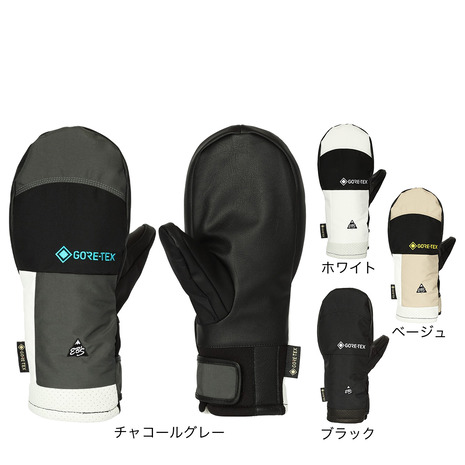 エビス（ebs）（メンズ、レディース）ミトン地球儀 ゲームチェンジャー 4500002