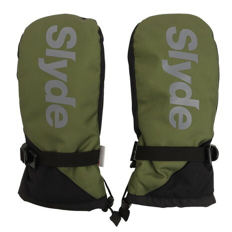 楽天市場】スライド（SLYDE）（メンズ）スキー スノーボード グローブ