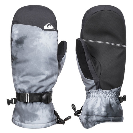 楽天市場】クイックシルバー（Quiksilver）（メンズ）グローブ ミトン