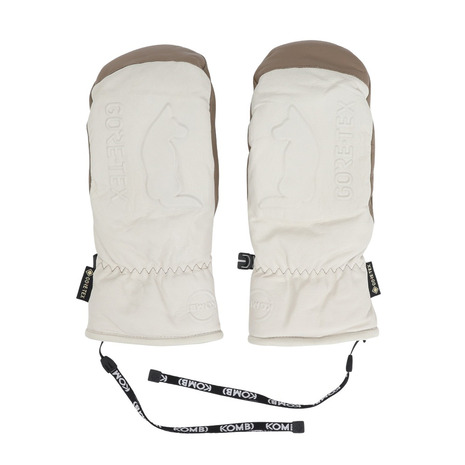 楽天市場】KOMBI （コンビ）（メンズ）グローブ ミトン GORE-TEX