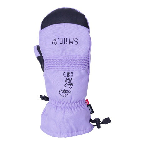 シックスエイトシックス(686)(メンズ)LANDER MITT ミトングローブ 3M2WGLV113 VIOLET JAKE MANGO|Victoria Surf&Snow 支店