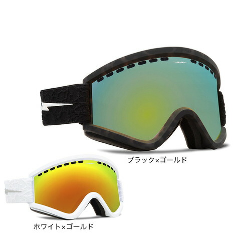 楽天市場】エレクトリック（ELECTRIC）（メンズ）スキー スノーボード