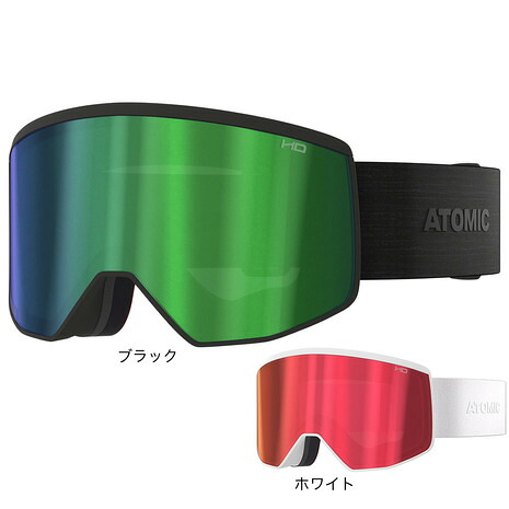 アトミック　ゴーグル　FOUR PRO HD 楽天市場】アトミック（ATOMIC）（メンズ、レディース）ウインター