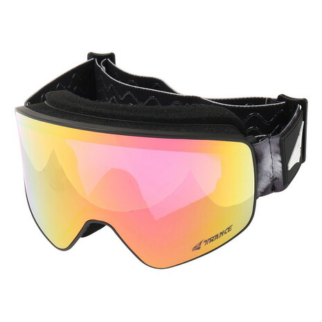 楽天市場】トランス（TRANCE）（メンズ）22-23 ウインターゴーグル
