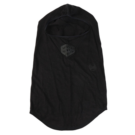 バフ（BUFF）（メンズ、レディース）帽子 MERINO バラクラバ 416667 SOLID