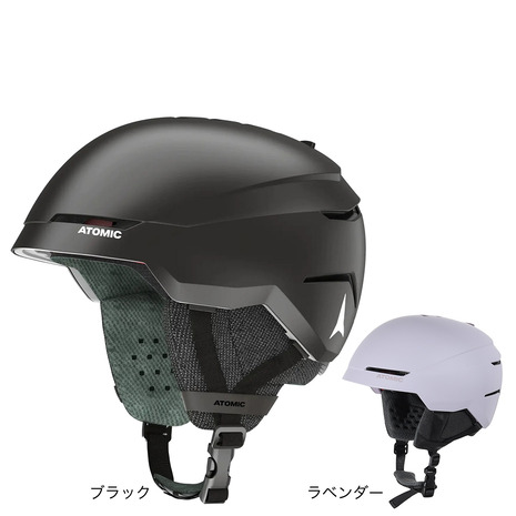 楽天市場】アトミック ヘルメット 2026 ATOMIC NOMAD (ASIAN FIT