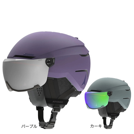 楽天市場】アトミック(ATOMIC)(メンズ)SAVOR VISOR STEREO 楽天市場】アトミック(ATOMIC)(メンズ)SAVOR VISOR STEREO