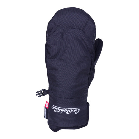 686(686)(レディース)REVEL MITT ミトングローブ M2WGLV309 BLACK|Victoria Surf&Snow 支店
