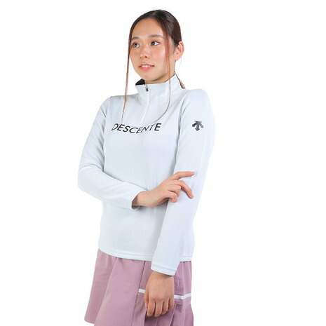楽天市場】デサント DESCENTE スキー アンダーウェア トップス