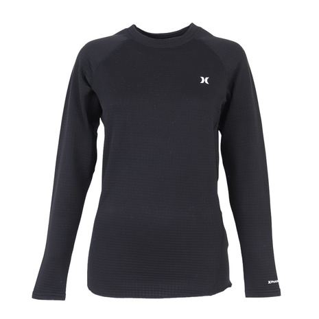 楽天市場】ハーレー（HURLEY）（メンズ）ファントム ワッフルインナー