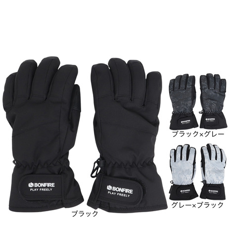 楽天市場】ボンファイア（Bonfire）（キッズ）ジュニア 子供 グローブ