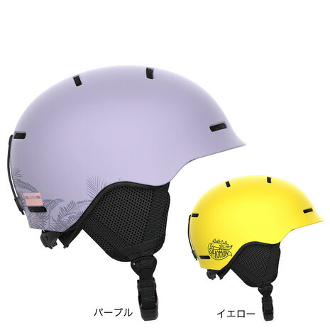 楽天市場】オークリー（OAKLEY）（キッズ）ヘルメット スノーボード