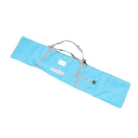 楽天市場】GS-9（GS-9）（キッズ）23 ジュニア スキーケース PPRITY