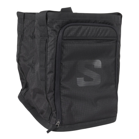 楽天市場】サロモン SALOMON トートバッグ MAX GEARBAG ADVANCED