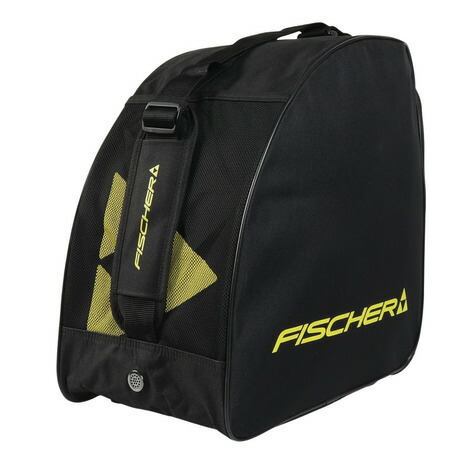 楽天市場】フィッシャー【FISCHER】スキーブーツバッグ アルパイン