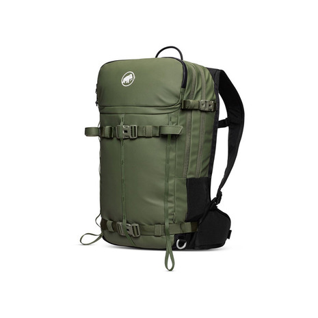 マムート（MAMMUT）（メンズ、レディース）うしろ側容器に並べる 覚悟 22 2560-00250-40299