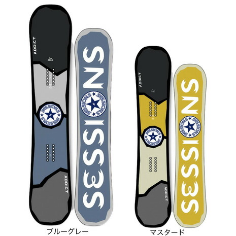 楽天市場】ダブ（dub）（メンズ）スノーボード板 キャンバー 21-22