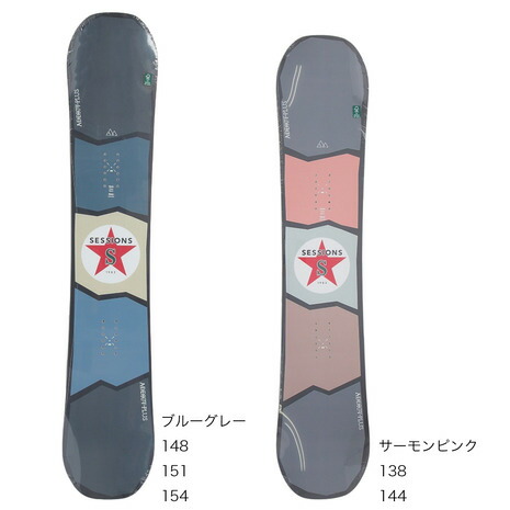 楽天市場】22-23 SESSIONS/セッションズ SELECT GONZ セレクト ゴンズ