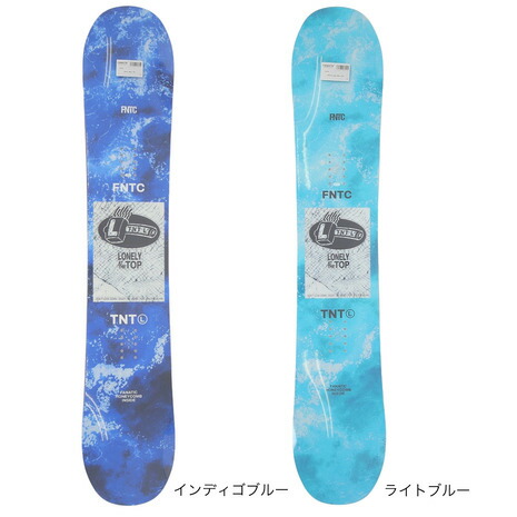 楽天市場】FANATIC SNOWBOARDS [ FTC @72000 ] POP Camber