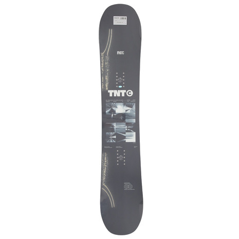 FNTC ＴＮＴ C 150 22-23 ハイブリッドキャンバー FNTC TNT C 150 22-23 ハイブリッドキャンバー FNTC 22-23