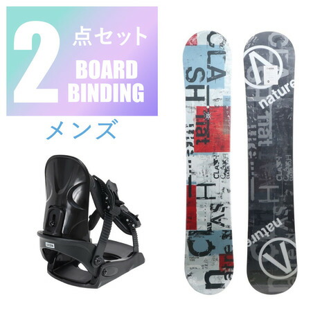 楽天市場】エアボーン（ARBN）（レディース）スノーボード 2点セット