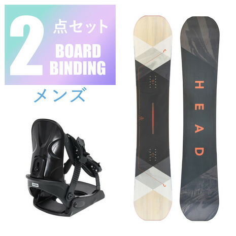 楽天市場】エアボーン（ARBN）（レディース）スノーボード 2点セット