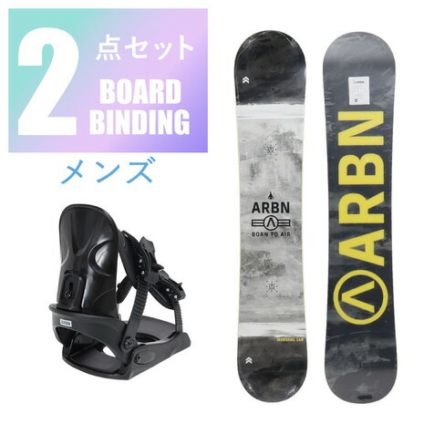 楽天市場】ヘッド（HEAD）（メンズ）スノーボード 2点セット 板