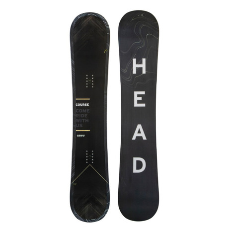 楽天市場】スノーボード 板 メンズ 単品 ヘッド HEAD マイティ