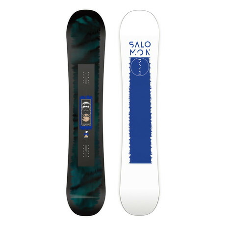 匿名送料無料　SALOMON サロモン PULSE パルス 155cm 楽天市場】SALOMON PULSE サロモン パルス 23-24 メンズ