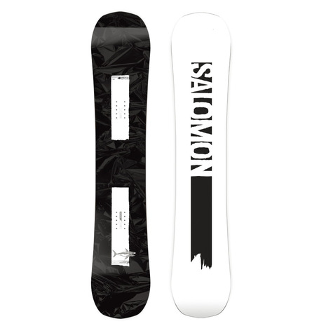 【良品】SALOMON サロモン 450/148 148cm スノーボード CRAFT – サロモン公式オンラインストア